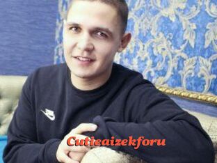 Cutieaizekforu