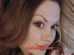 Cutiebclassy