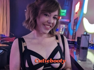 Cutiebooty