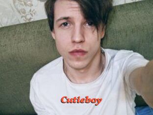 Cutieboy