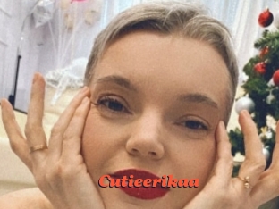 cutieerikaa Livespot