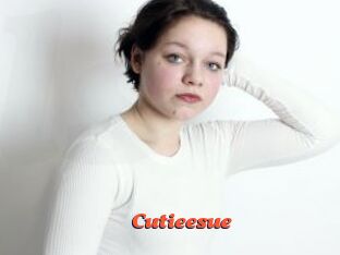 Cutieesue
