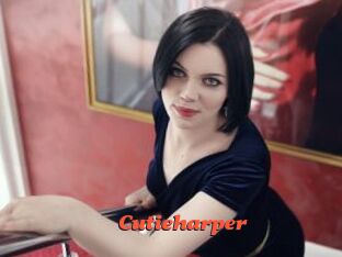 Cutieharper