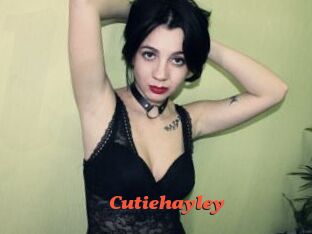 Cutiehayley