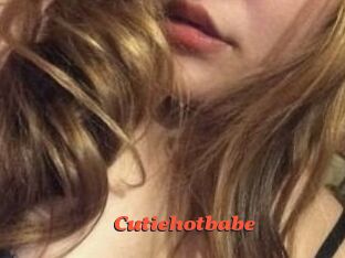 Cutiehotbabe