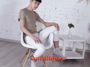 Cutieilisforu