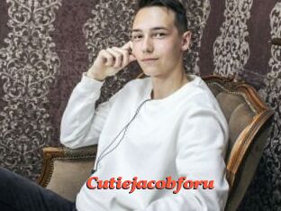 Cutiejacobforu