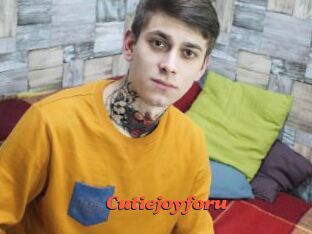 Cutiejoyforu