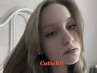 Cutiekit