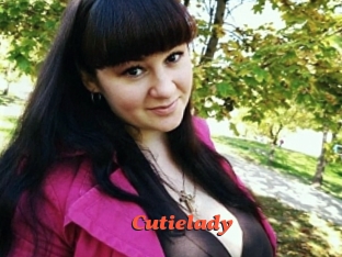 Cutielady