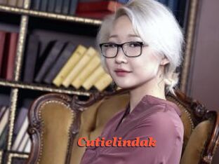 Cutielindak