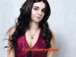 Cutiemaryannx