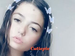 Cutiepie