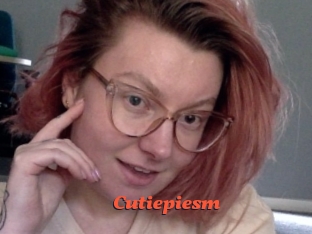Cutiepiesm