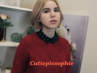 Cutiepiesophie