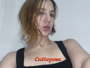 Cutiepose