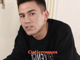 Cutieroman