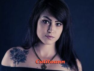 Cutitaann