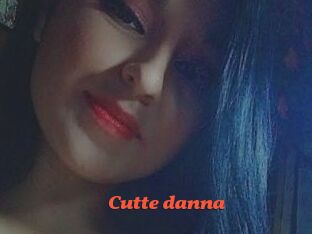 Cutte_danna