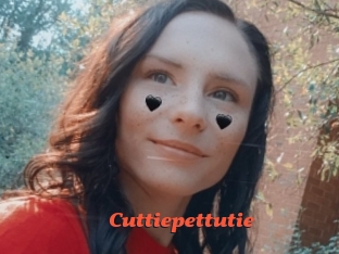 Cuttiepettutie