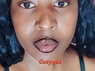 Cutygal