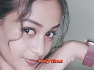 Cutytina