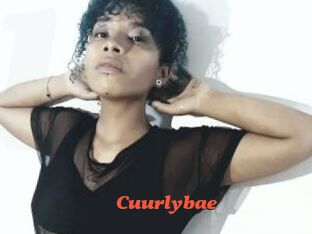 Cuurlybae