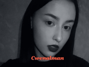 Cwenalman