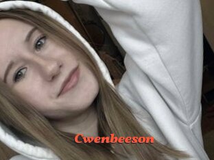 Cwenbeeson
