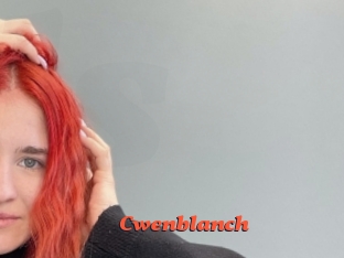 Cwenblanch
