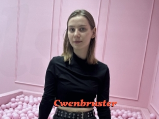 Cwenbruster
