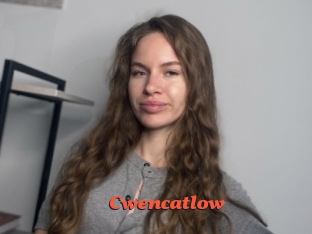 Cwencatlow