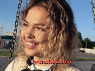 Cwencheckley