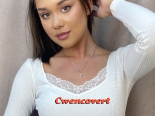 Cwencovert