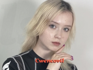 Cwencovil