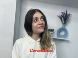 Cwendace