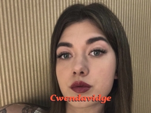 Cwendavidge