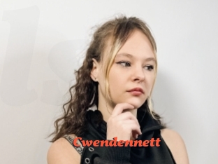 Cwendennett