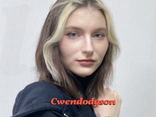 Cwendodgson