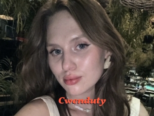 Cwenduty
