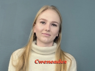 Cweneades