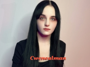 cwenealman Livespot