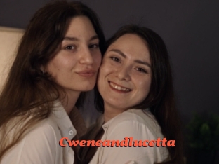 cweneandlucetta Livespot