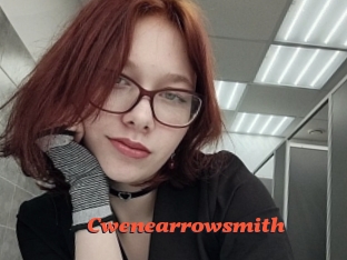 Cwenearrowsmith