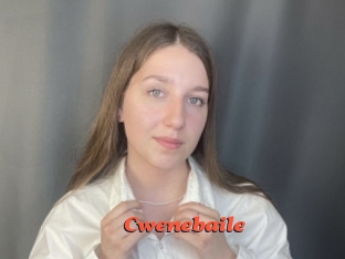 Cwenebaile