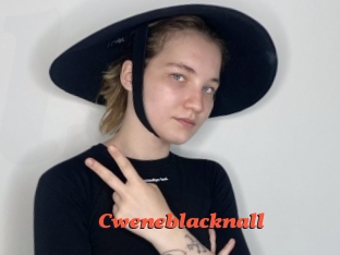 Cweneblacknall