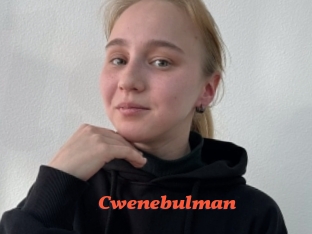 Cwenebulman