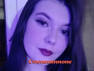 Cwenecannone