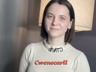 Cwenecarll