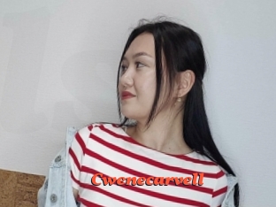 Cwenecarvell